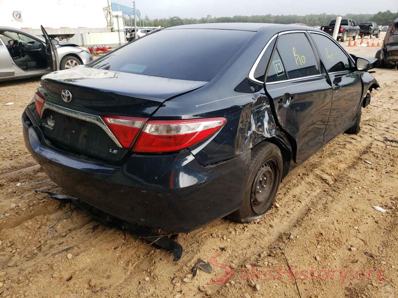 4T1BF1FKXHU667860 2017 TOYOTA CAMRY