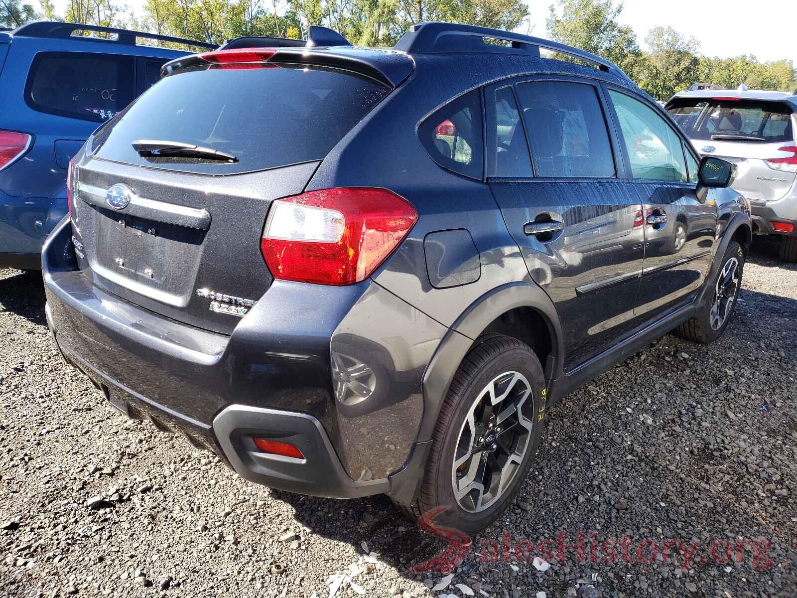 JF2GPANC1H8245858 2017 SUBARU CROSSTREK