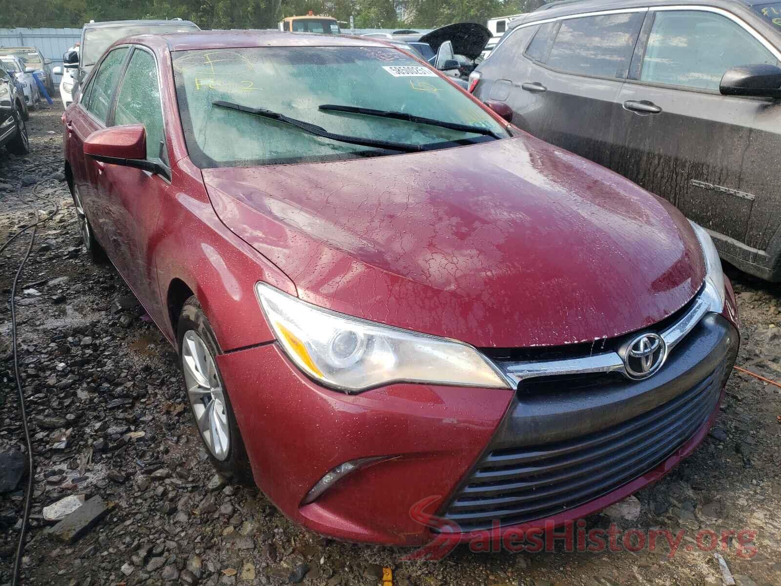 4T1BF1FK3HU776709 2017 TOYOTA CAMRY