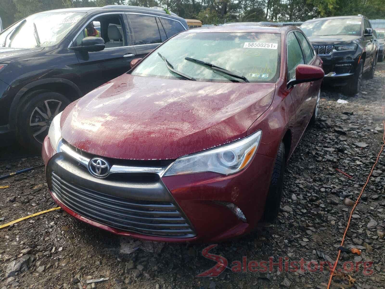 4T1BF1FK3HU776709 2017 TOYOTA CAMRY