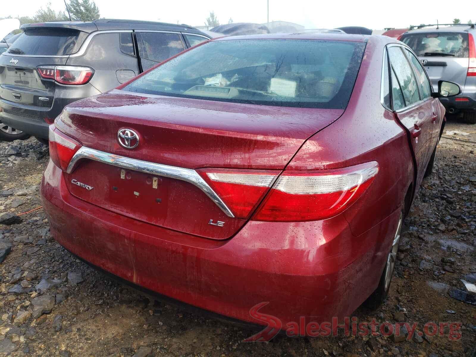 4T1BF1FK3HU776709 2017 TOYOTA CAMRY