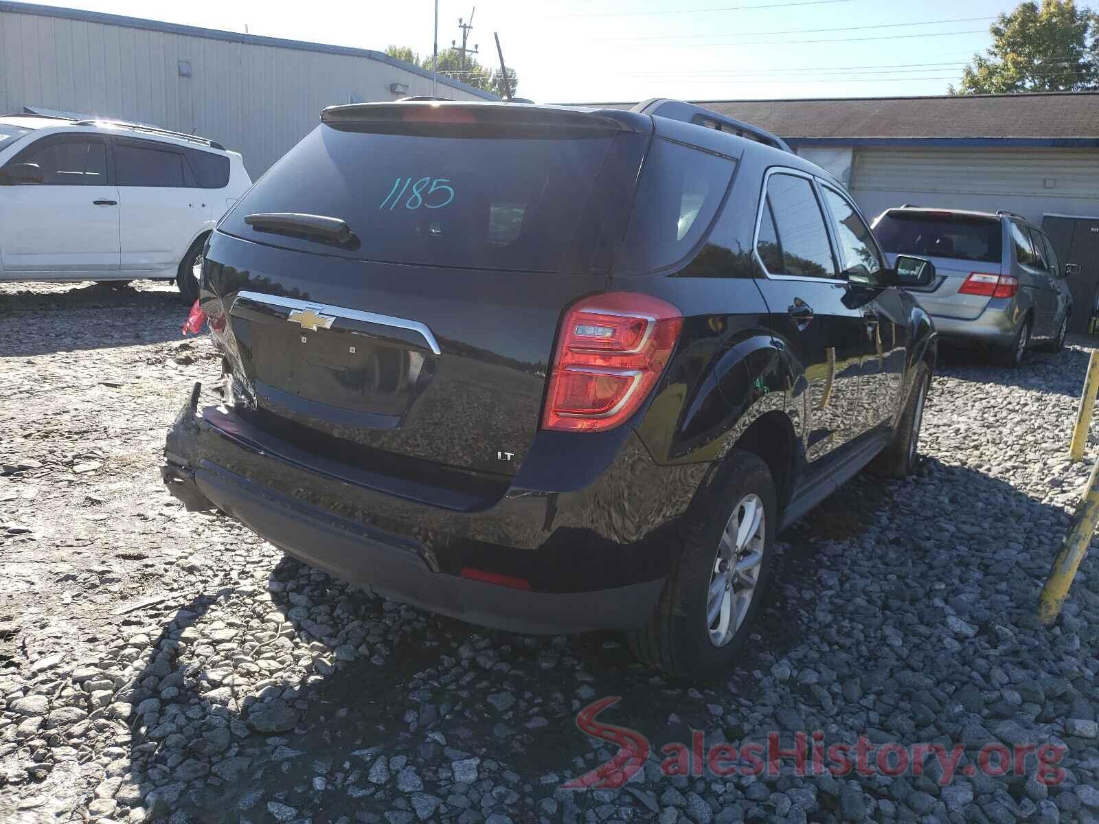 2GNFLFEK8H6341820 2017 CHEVROLET EQUINOX