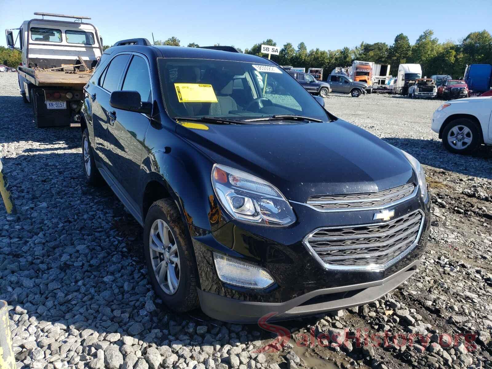 2GNFLFEK8H6341820 2017 CHEVROLET EQUINOX