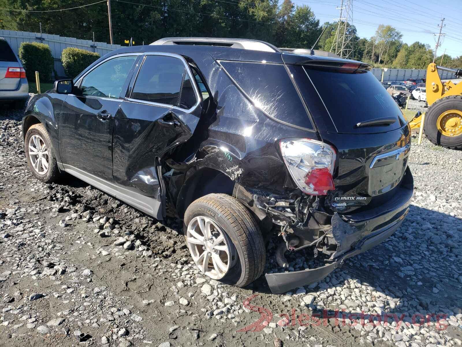 2GNFLFEK8H6341820 2017 CHEVROLET EQUINOX