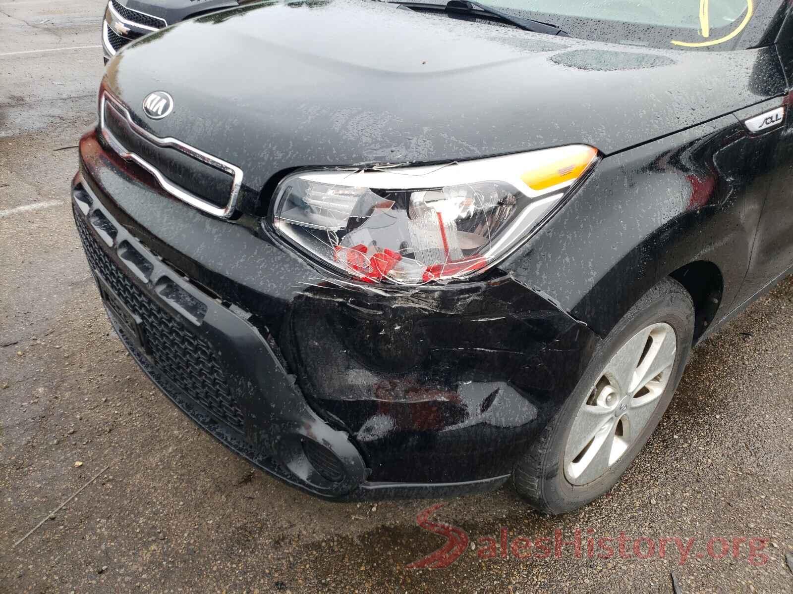 KNDJN2A29G7252459 2016 KIA SOUL