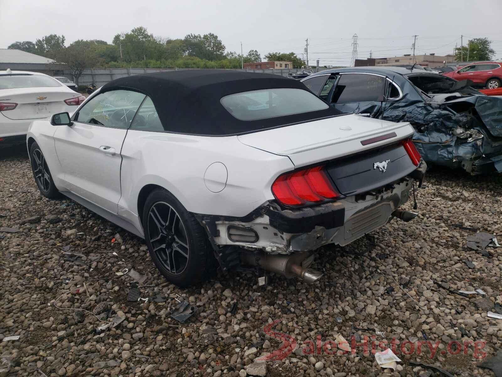 1FATP8UH9L5115295 2020 FORD MUSTANG