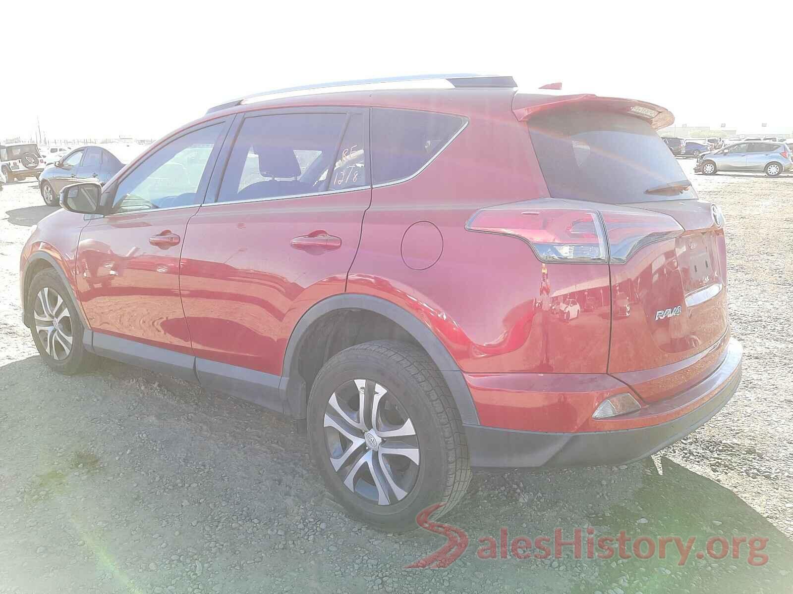 2T3BFREV5GW446716 2016 TOYOTA RAV4