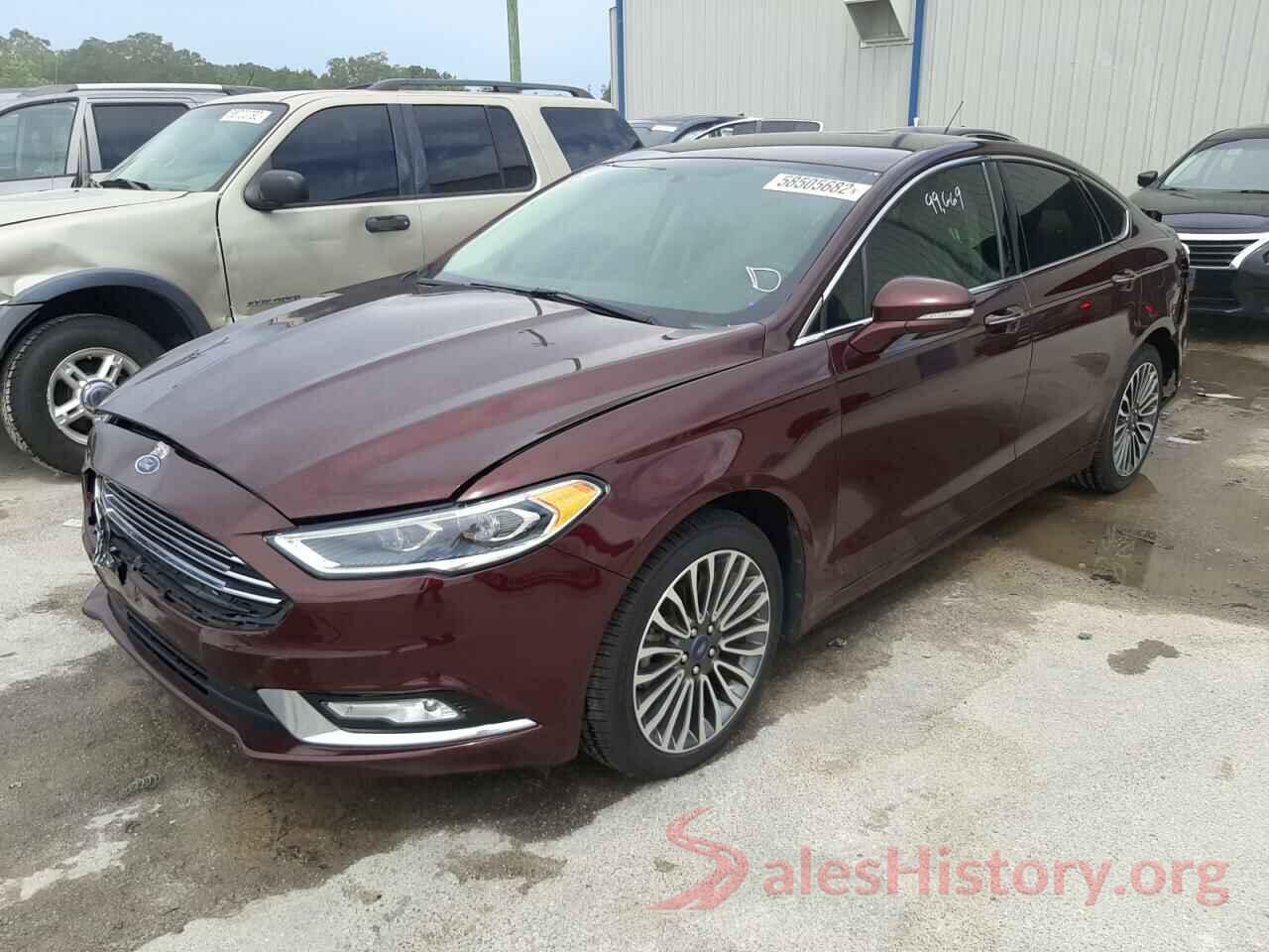 3FA6P0H93HR403108 2017 FORD FUSION