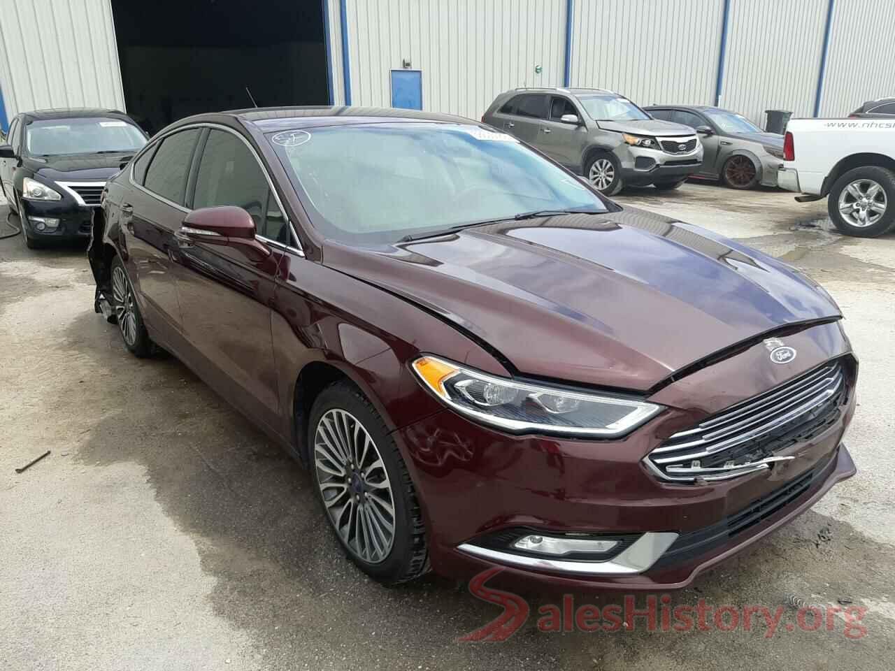 3FA6P0H93HR403108 2017 FORD FUSION