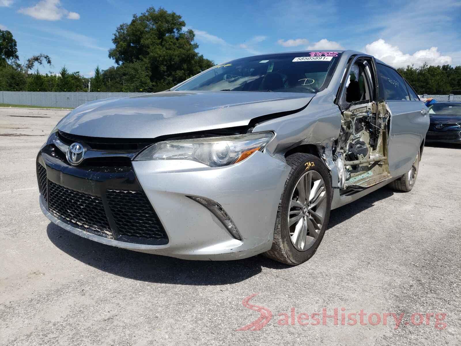 4T1BF1FK5GU202157 2016 TOYOTA CAMRY