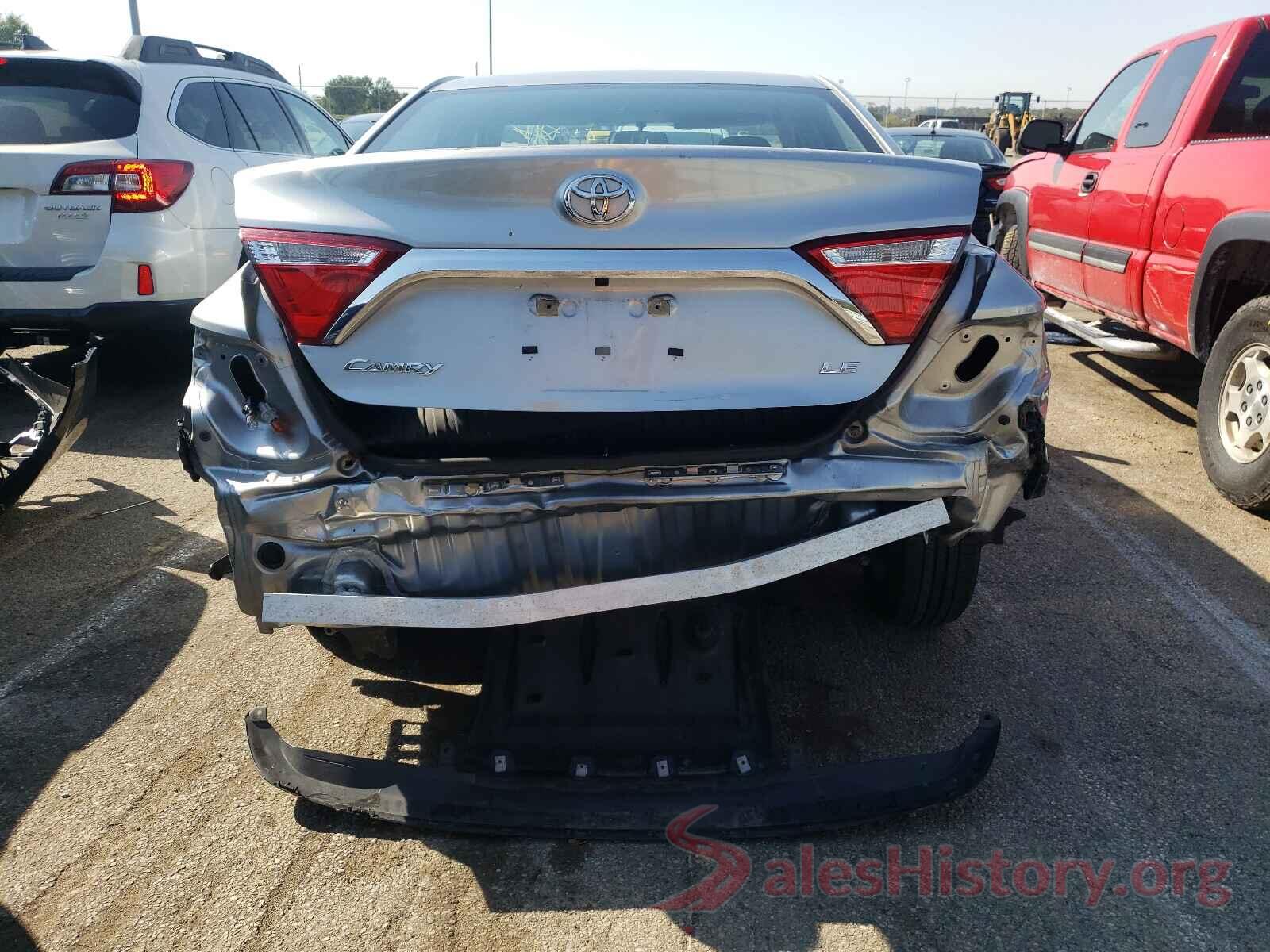 4T1BF1FK9HU307771 2017 TOYOTA CAMRY