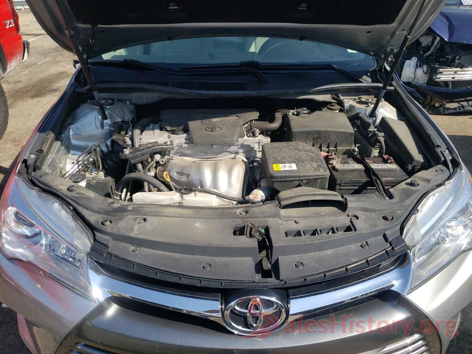 4T1BF1FK9HU307771 2017 TOYOTA CAMRY