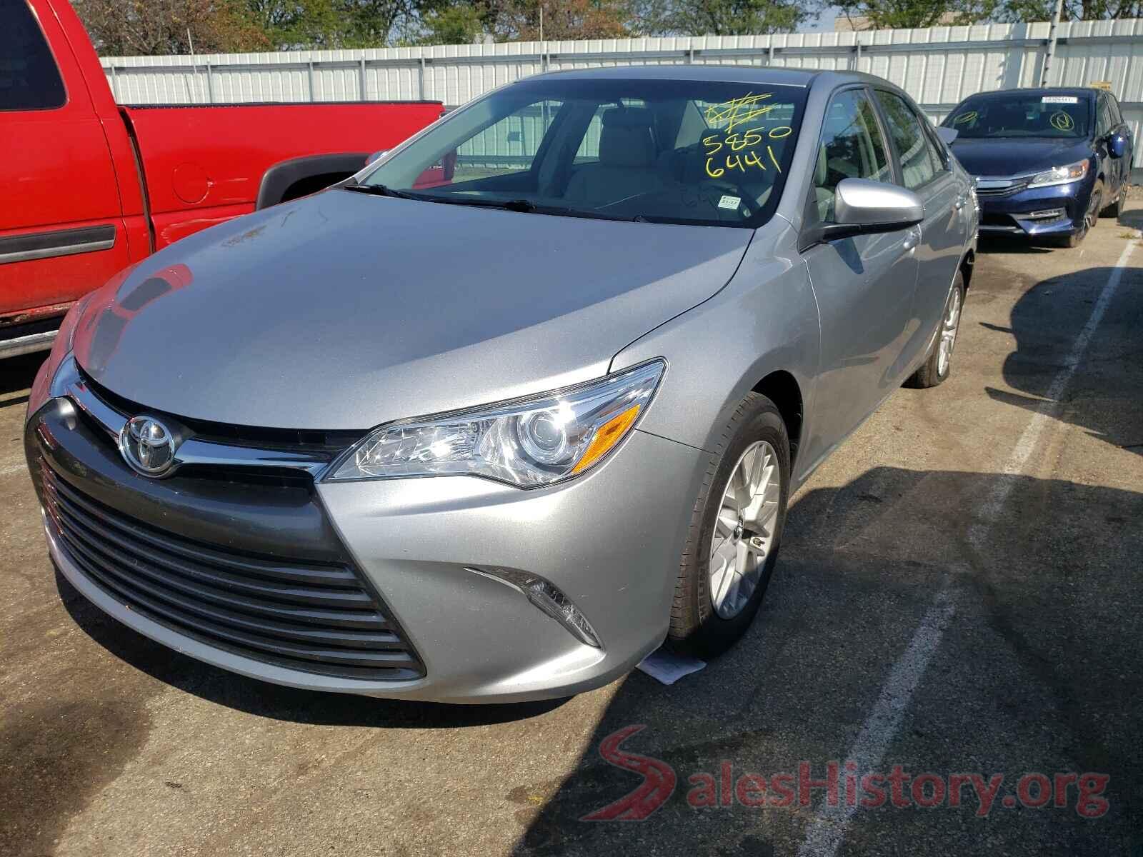 4T1BF1FK9HU307771 2017 TOYOTA CAMRY