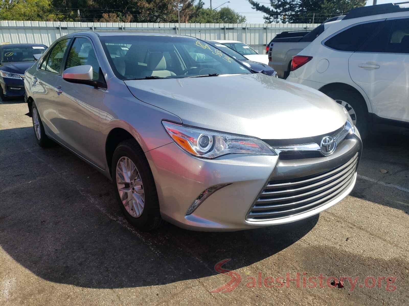 4T1BF1FK9HU307771 2017 TOYOTA CAMRY