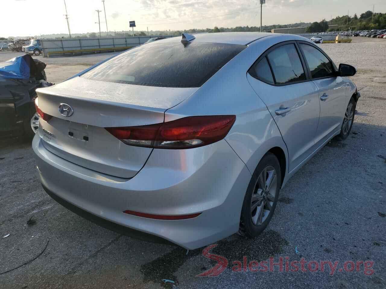 5NPD84LF4JH368283 2018 HYUNDAI ELANTRA