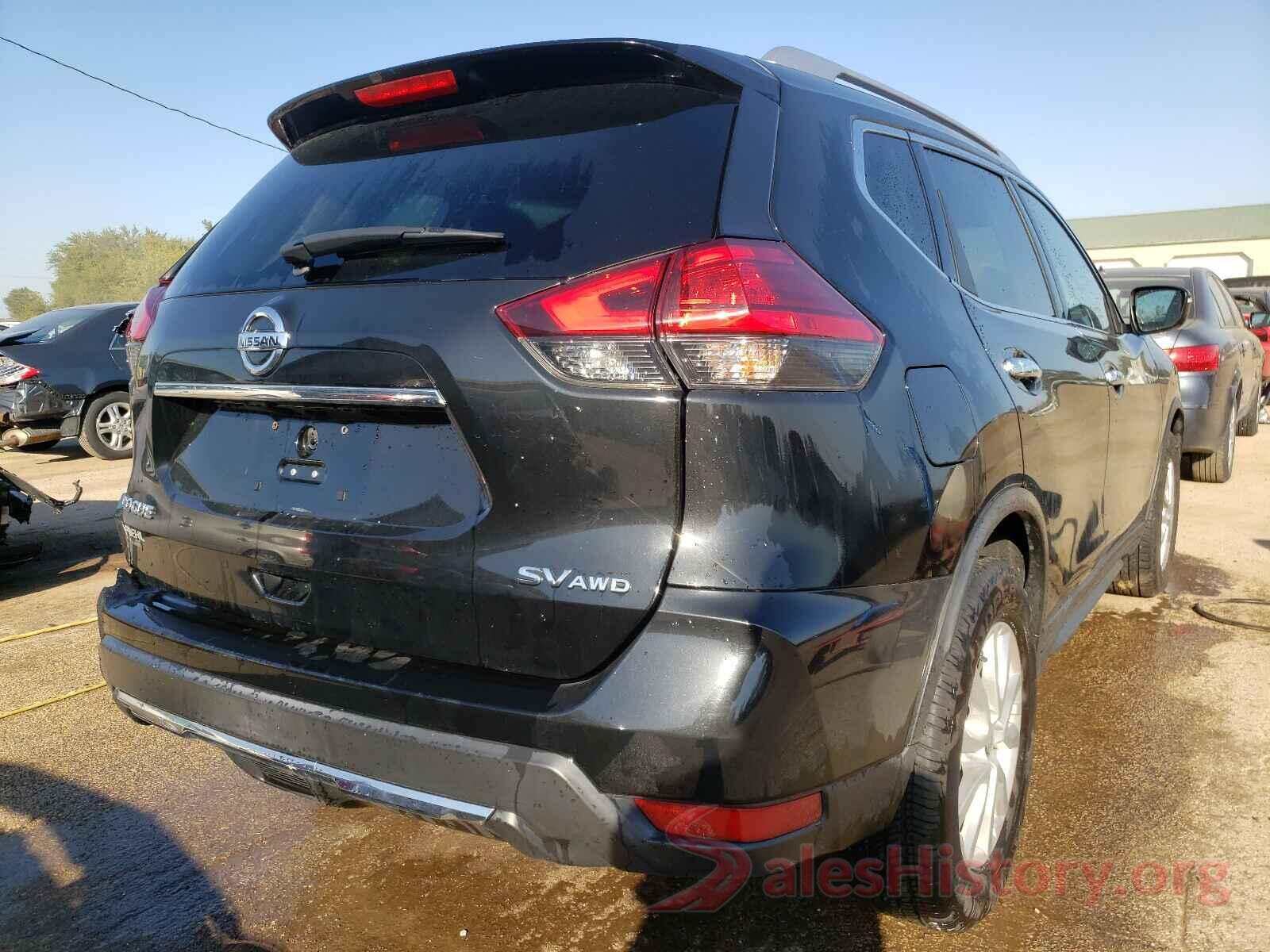 KNMAT2MV9HP537188 2017 NISSAN ROGUE