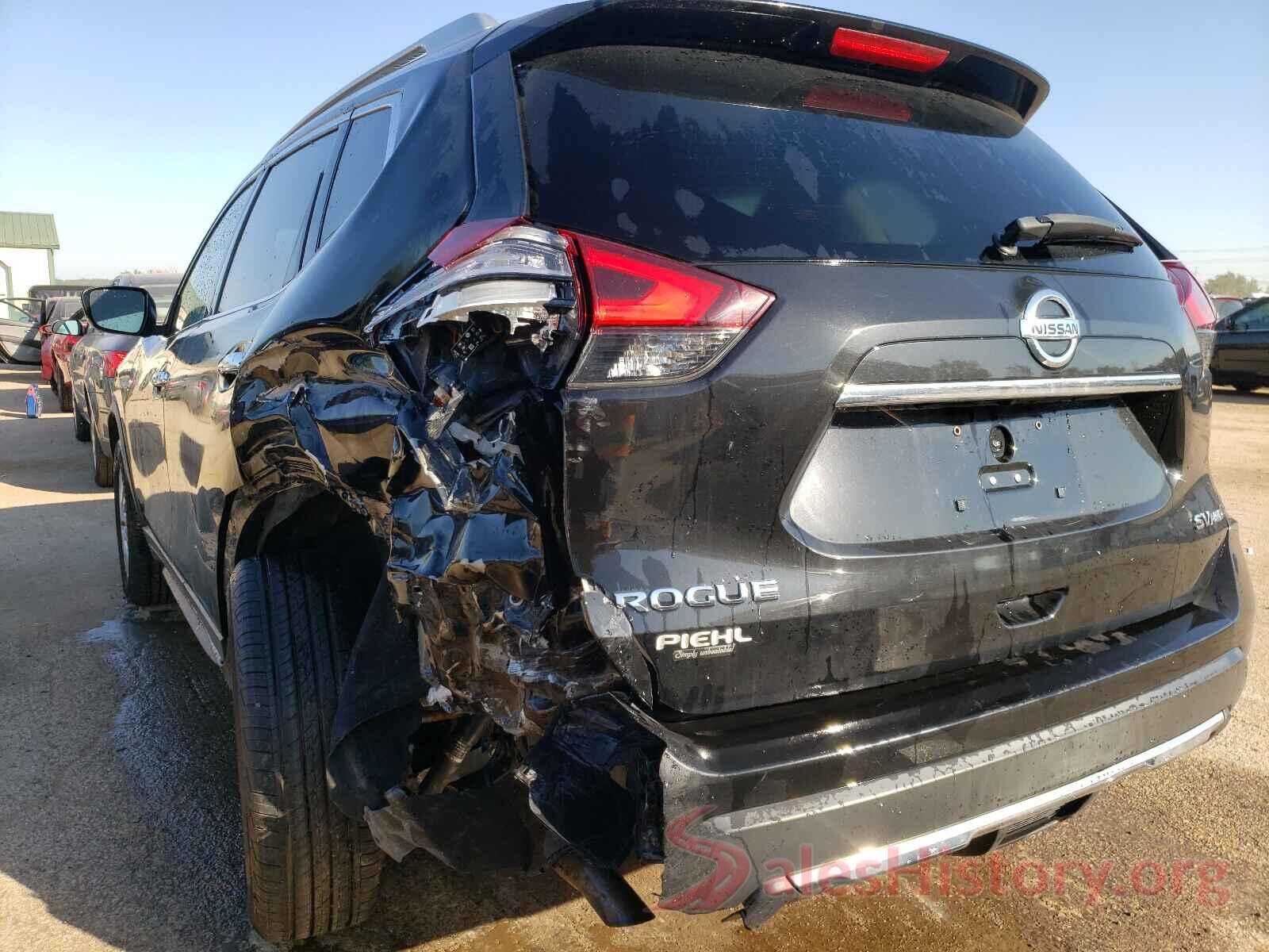 KNMAT2MV9HP537188 2017 NISSAN ROGUE