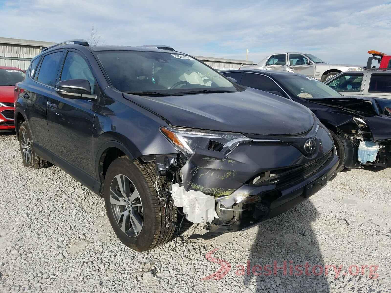 JTMWFREV2HJ700478 2017 TOYOTA RAV4