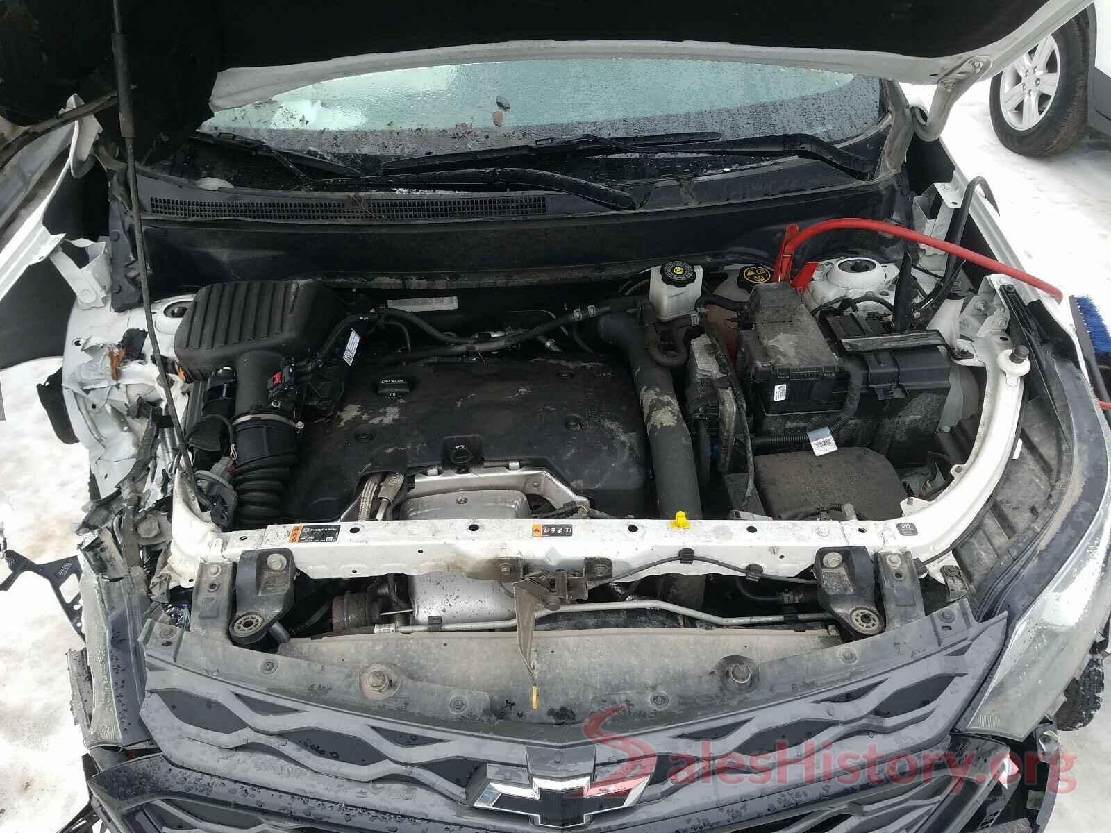 2GNAXVEX7K6178721 2019 CHEVROLET EQUINOX