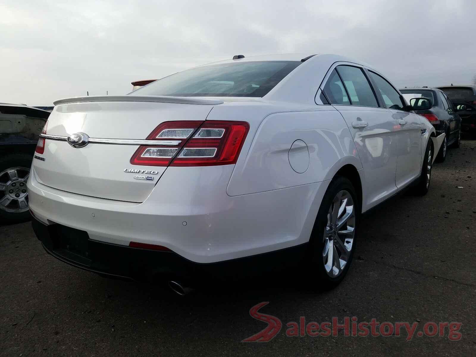 1FAHP2J80JG131703 2018 FORD TAURUS