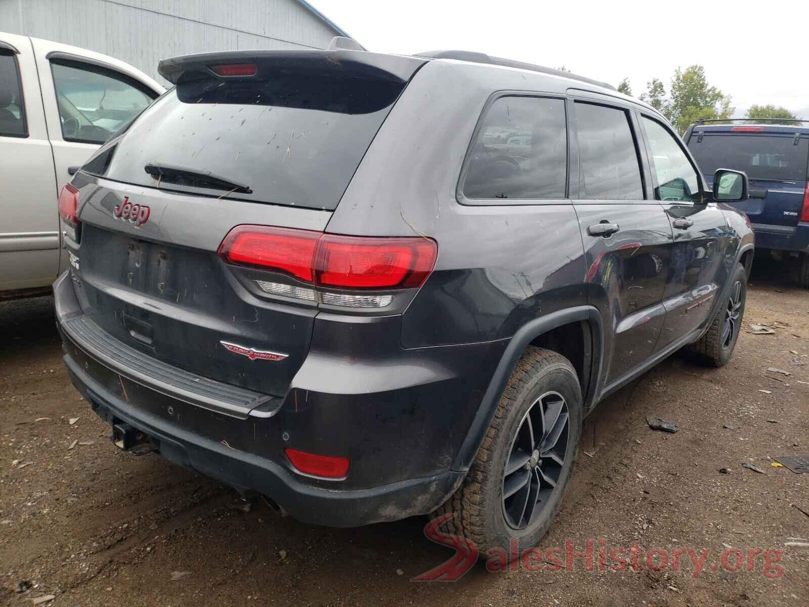 1C4RJFLG1HC842579 2017 JEEP CHEROKEE