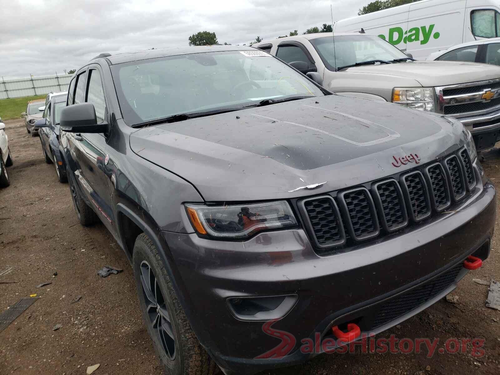 1C4RJFLG1HC842579 2017 JEEP CHEROKEE