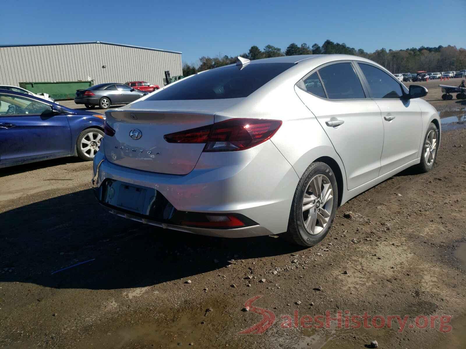 5NPD84LF7KH489732 2019 HYUNDAI ELANTRA