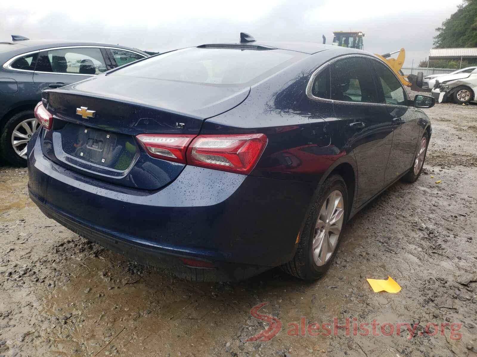 1G1ZD5ST1LF094528 2020 CHEVROLET MALIBU