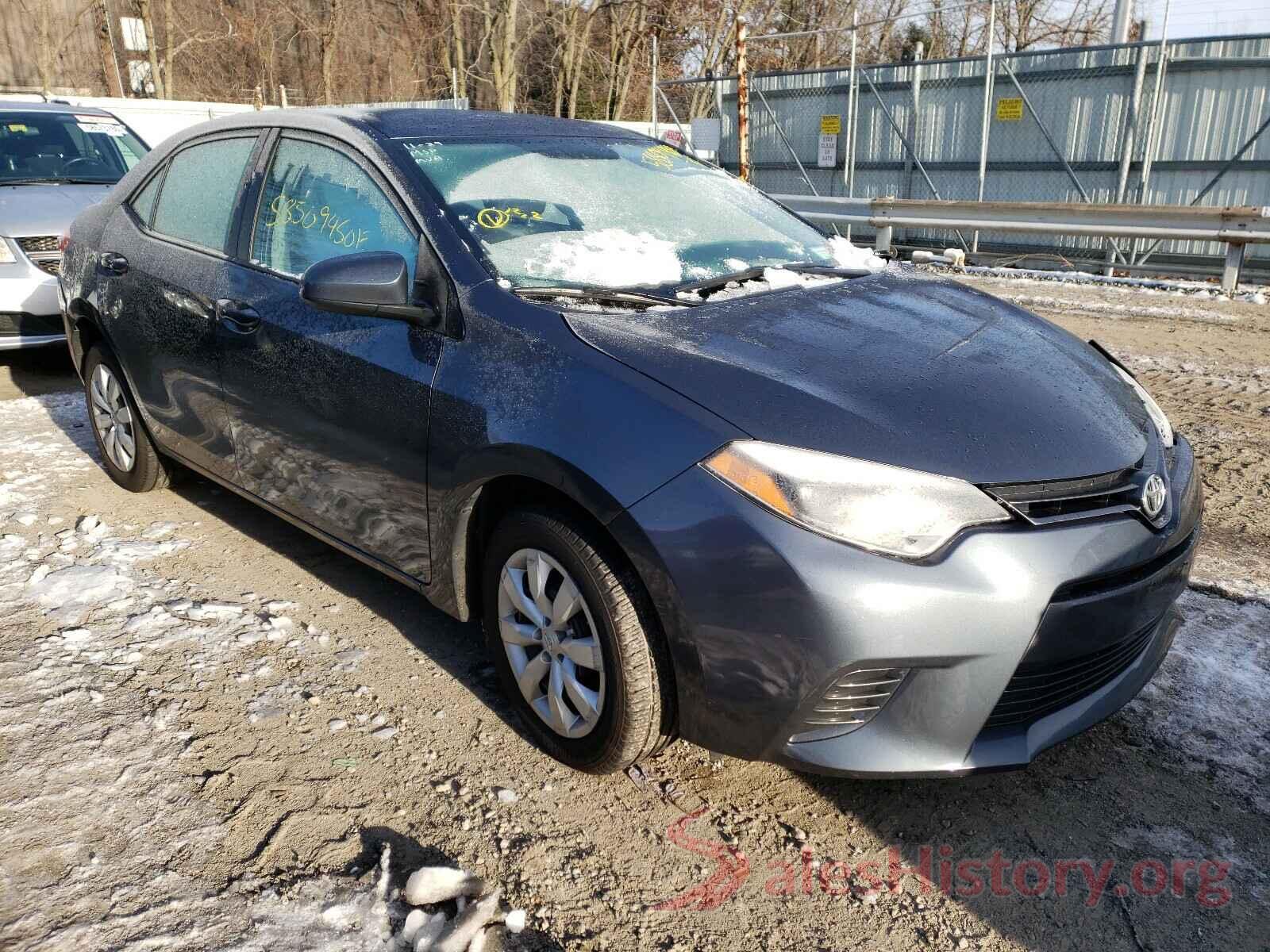 2T1BURHE8GC716730 2016 TOYOTA COROLLA