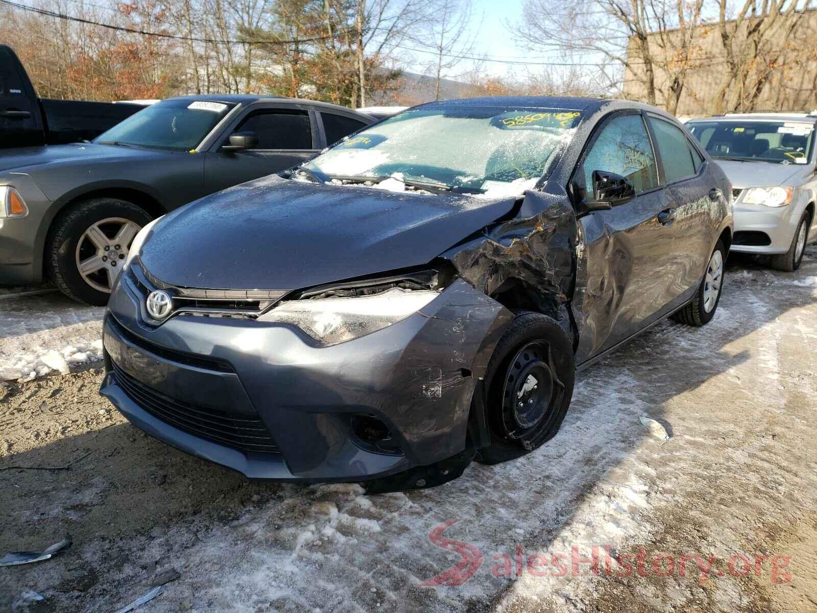 2T1BURHE8GC716730 2016 TOYOTA COROLLA