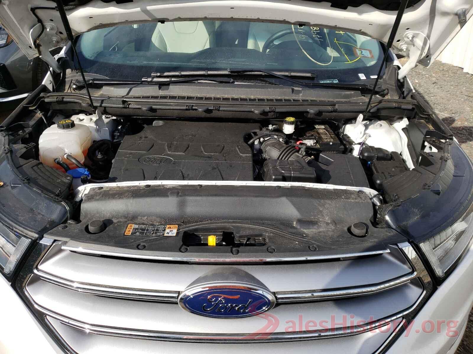 2FMPK4K88JBC08979 2018 FORD EDGE