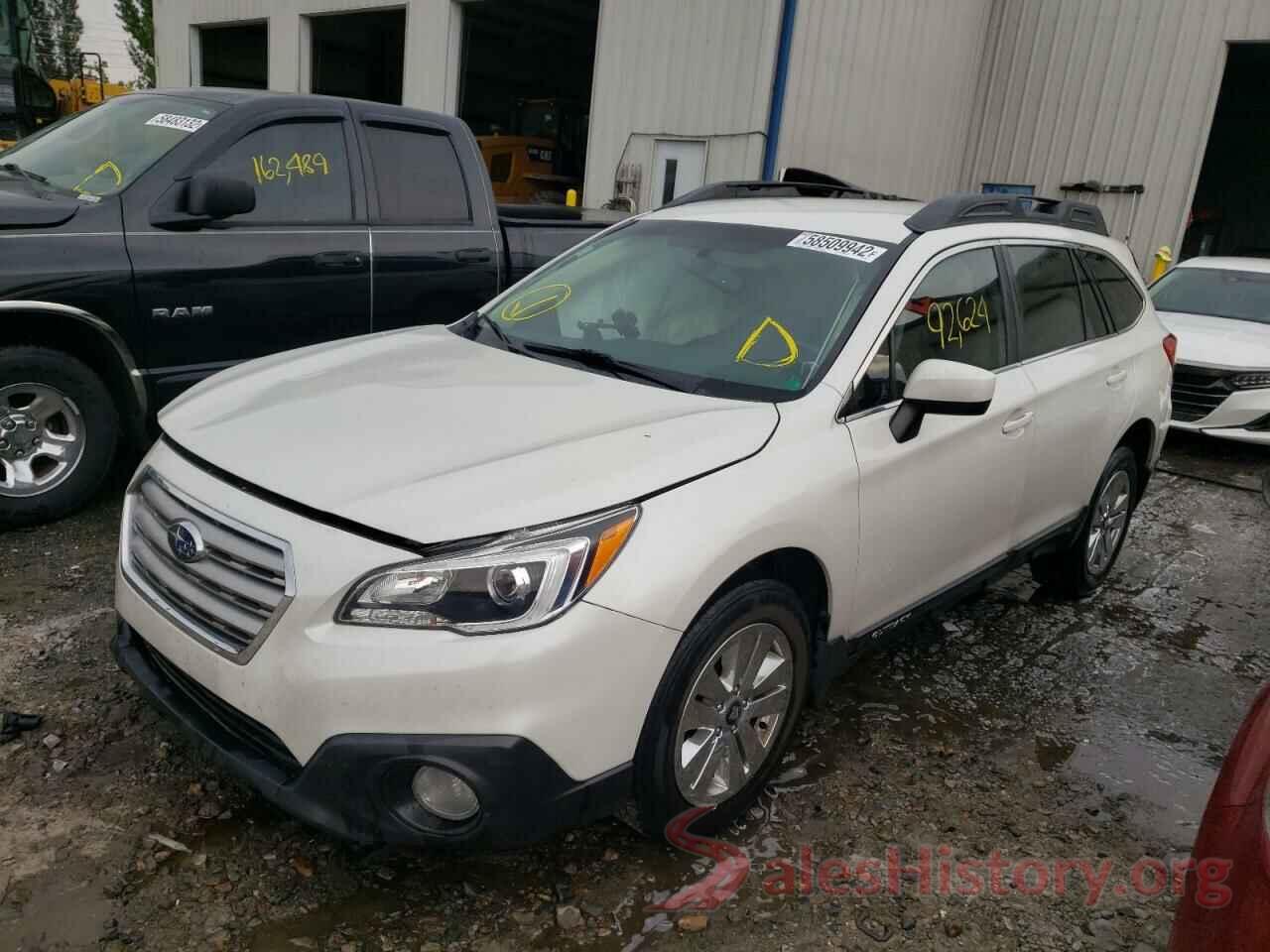 4S4BSACC3G3280385 2016 SUBARU OUTBACK