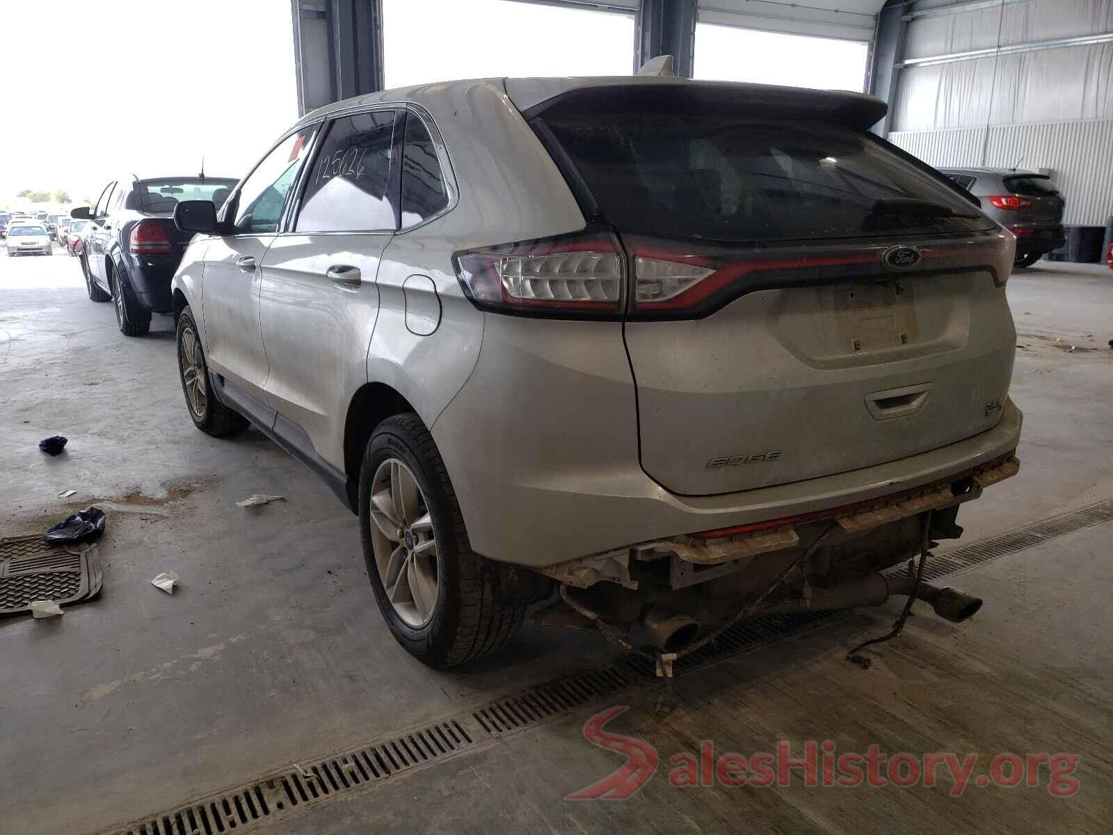 2FMPK4J97GBC66424 2016 FORD EDGE