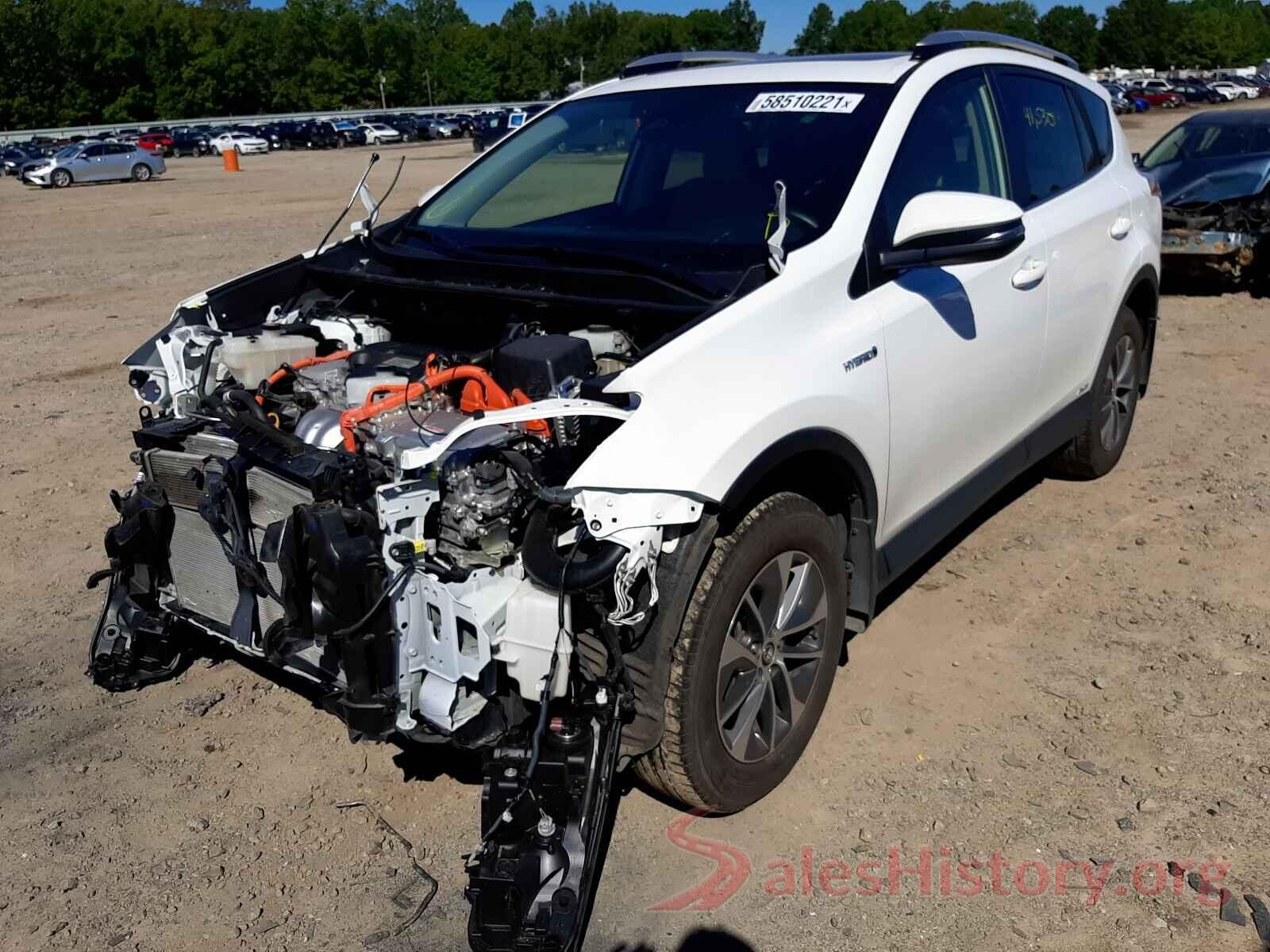 JTMRJREV5GD006571 2016 TOYOTA RAV4