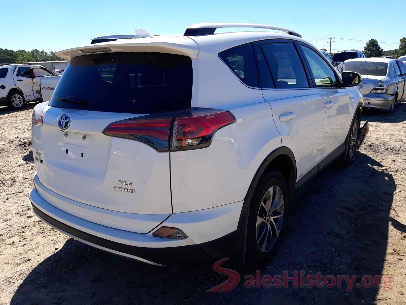 JTMRJREV5GD006571 2016 TOYOTA RAV4