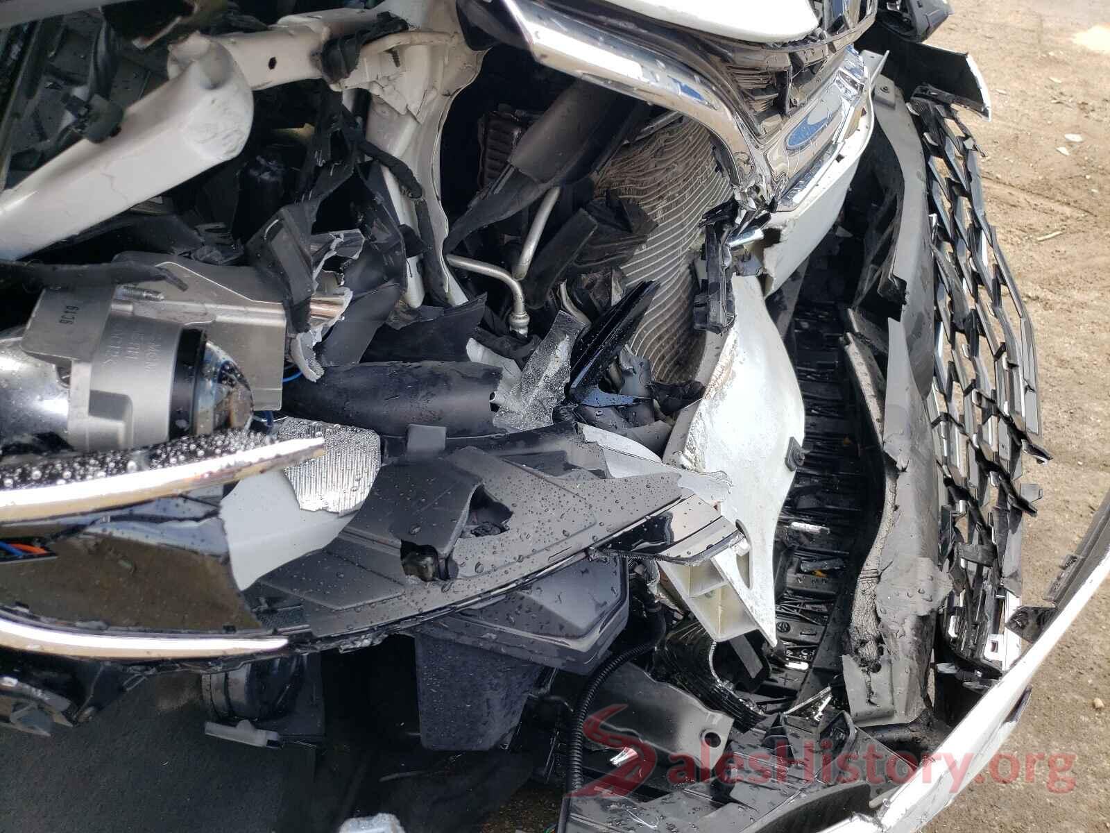 1G1ZD5ST2KF226002 2019 CHEVROLET MALIBU