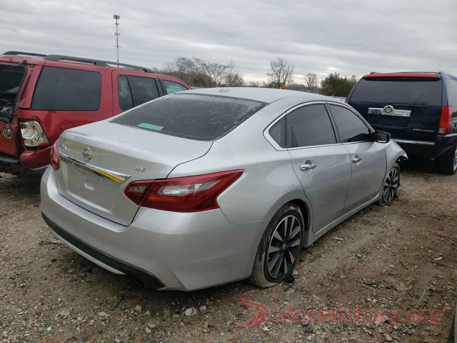 1N4AL3AP5JC249344 2018 NISSAN ALTIMA