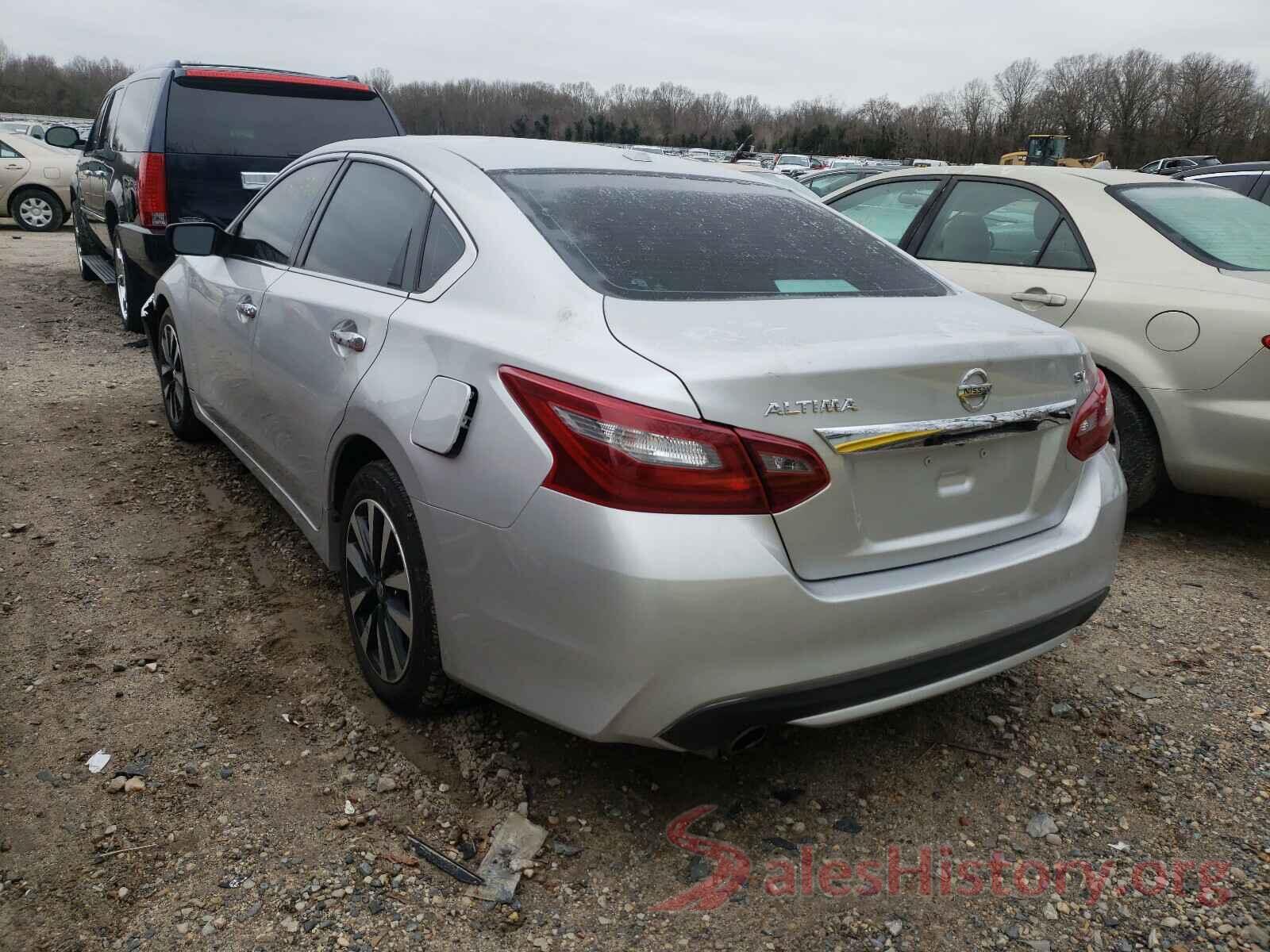 1N4AL3AP5JC249344 2018 NISSAN ALTIMA