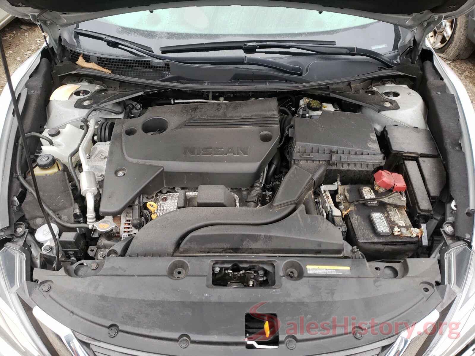 1N4AL3AP5JC249344 2018 NISSAN ALTIMA