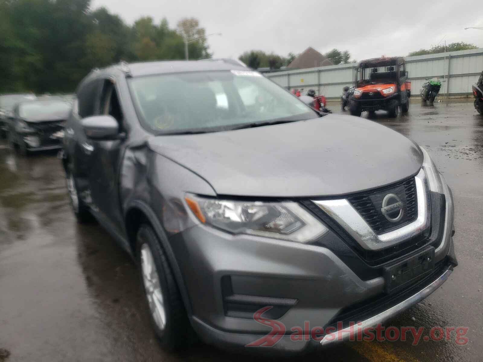 KNMAT2MV9HP578632 2017 NISSAN ROGUE