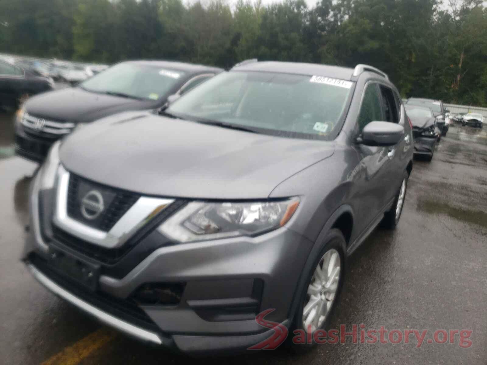 KNMAT2MV9HP578632 2017 NISSAN ROGUE