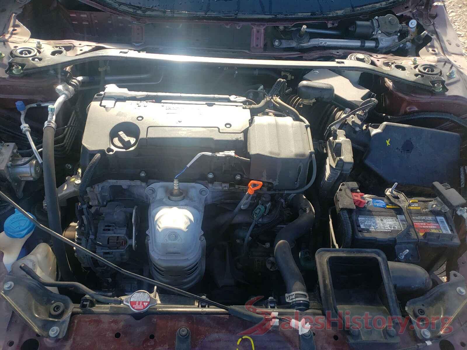 1HGCR2F55HA050322 2017 HONDA ACCORD