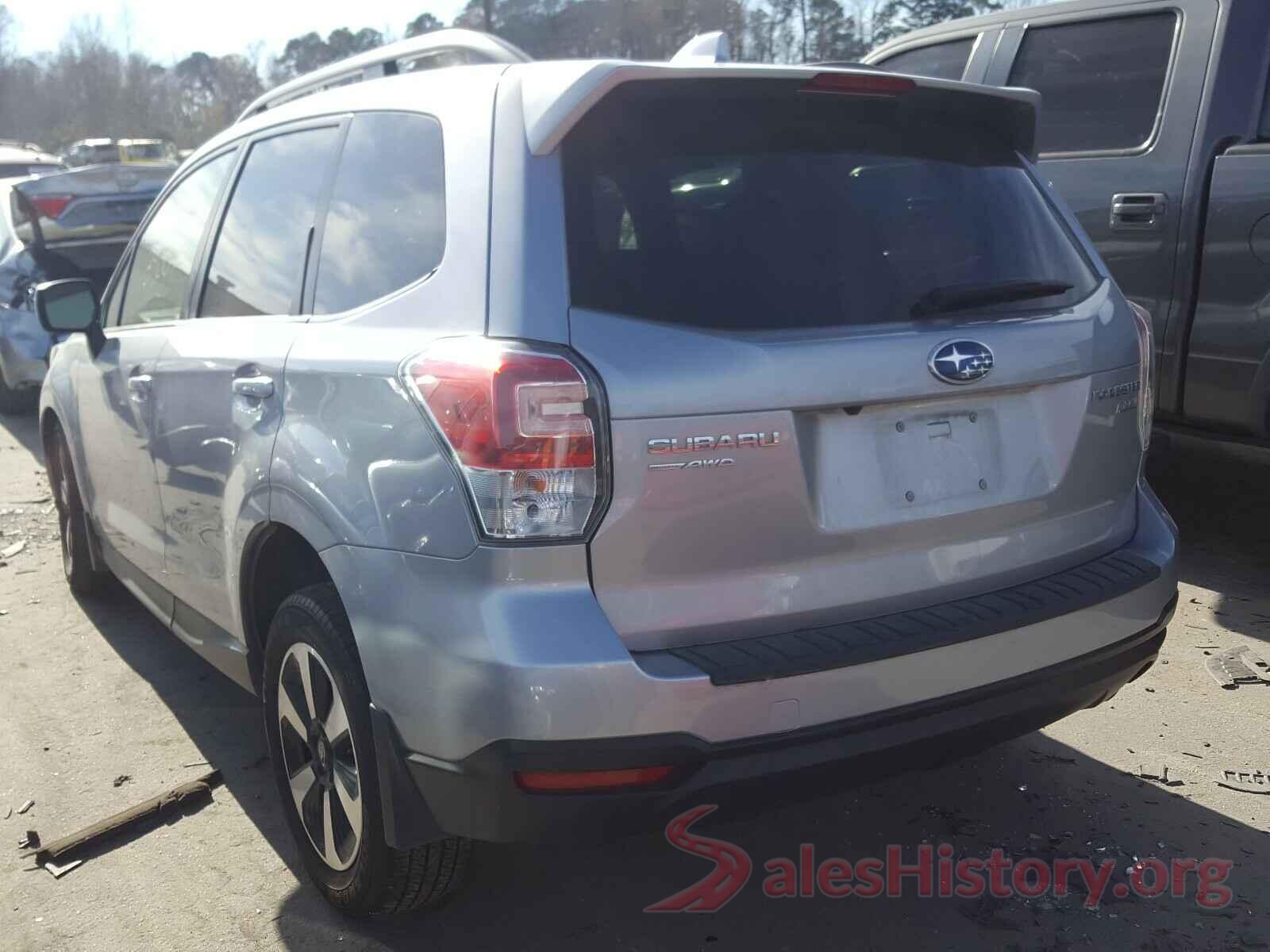 JF2SJAJC6HH486378 2017 SUBARU FORESTER