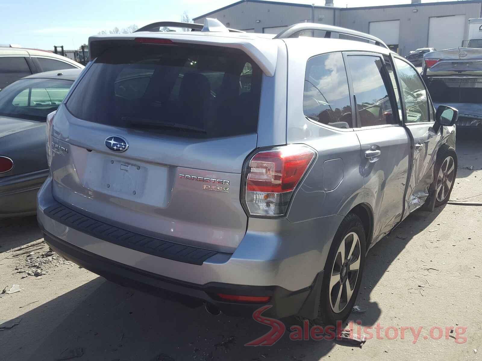 JF2SJAJC6HH486378 2017 SUBARU FORESTER