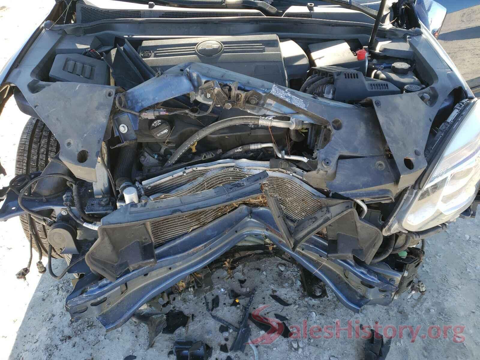 2GNFLGE38G6219021 2016 CHEVROLET EQUINOX