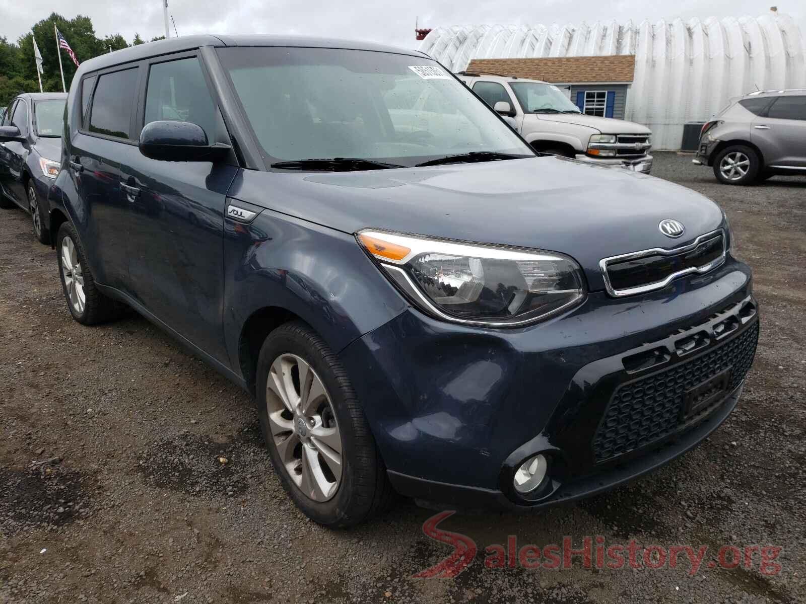 KNDJP3A53G7279893 2016 KIA SOUL