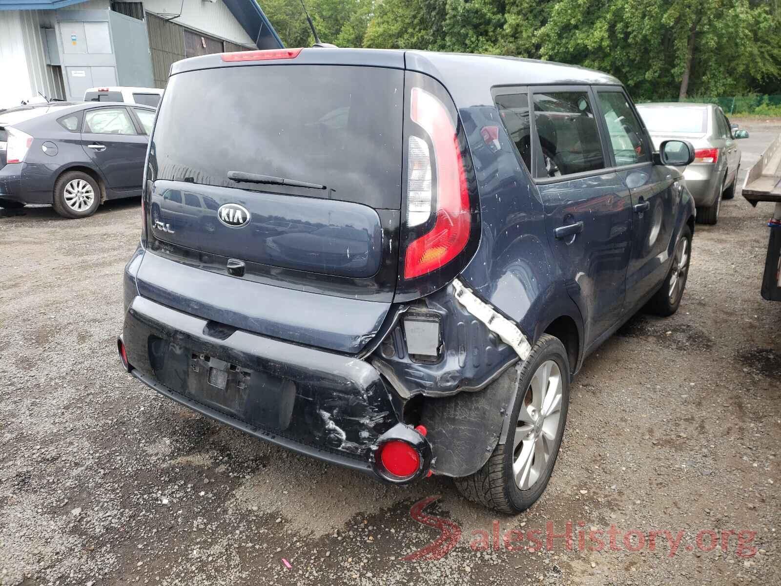 KNDJP3A53G7279893 2016 KIA SOUL