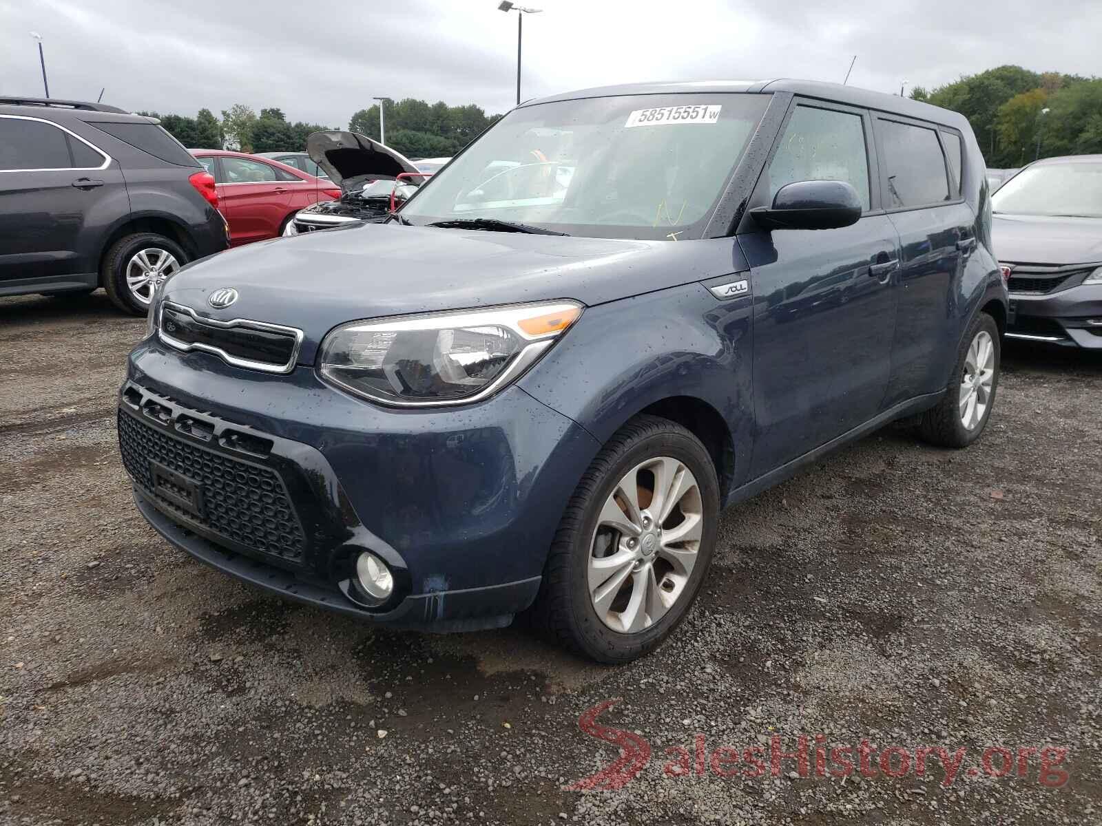 KNDJP3A53G7279893 2016 KIA SOUL