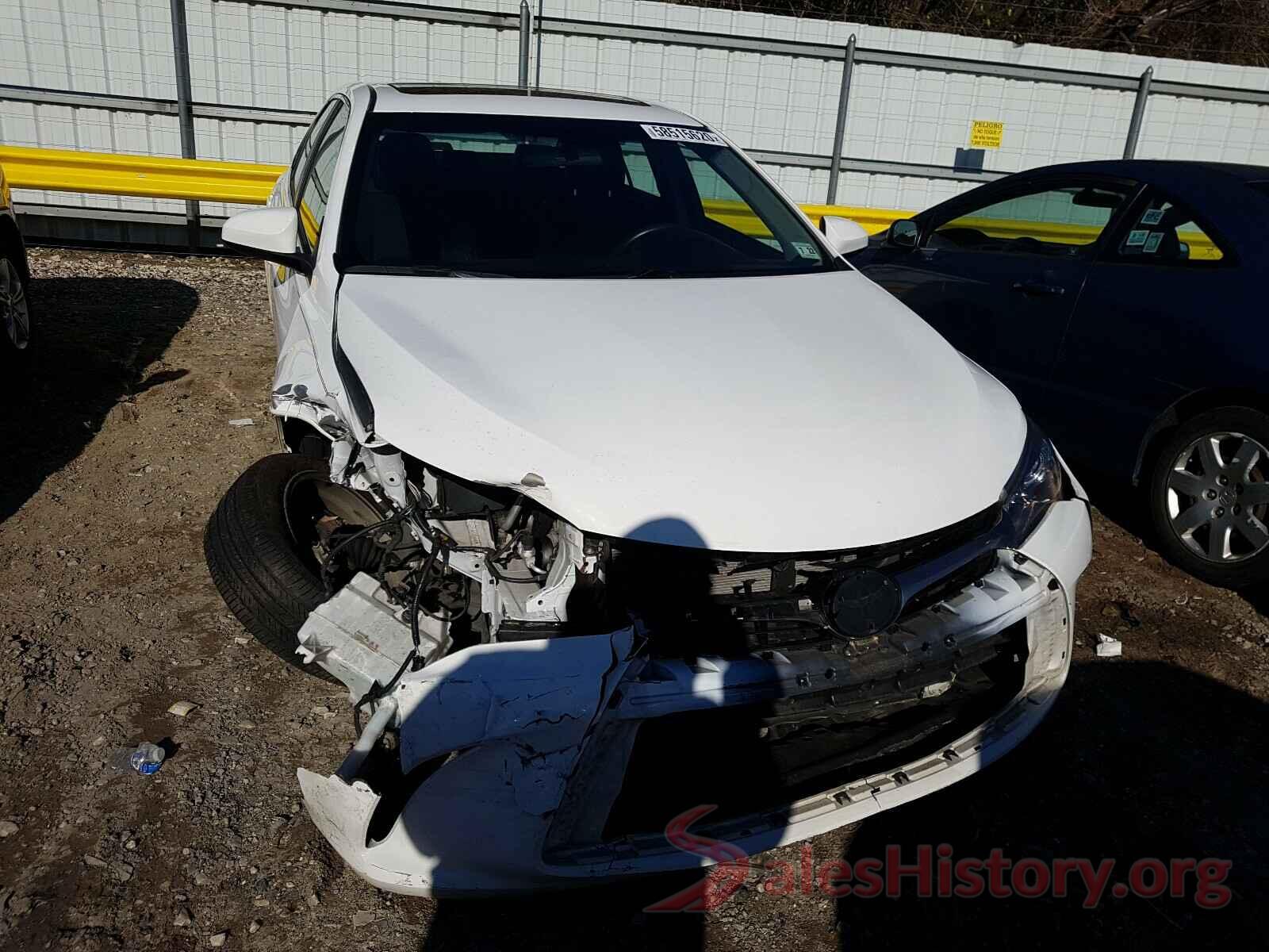 4T1BF1FK4HU432659 2017 TOYOTA CAMRY