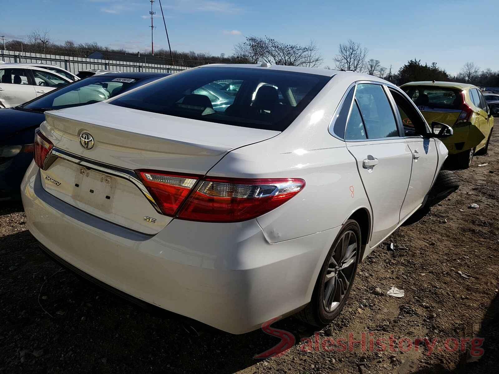 4T1BF1FK4HU432659 2017 TOYOTA CAMRY